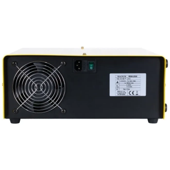 Przypawarka do trzpieni MAGNUM RSW8-2500